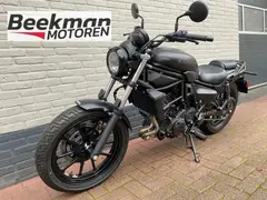 Kawasaki Eliminator 500 2024 occasion – foto 12 van 22