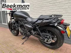 Kawasaki Eliminator 500 2024 occasion – foto 13 van 22