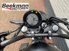 Kawasaki Eliminator 500 2024 occasion – foto 19 van 22