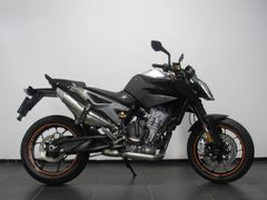 KTM 790 DUKE