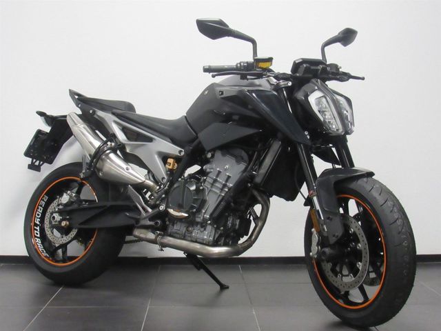 ktm - 790-duke