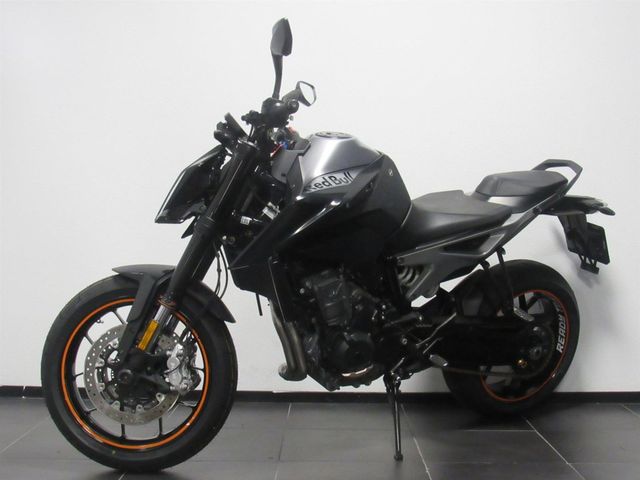 ktm - 790-duke
