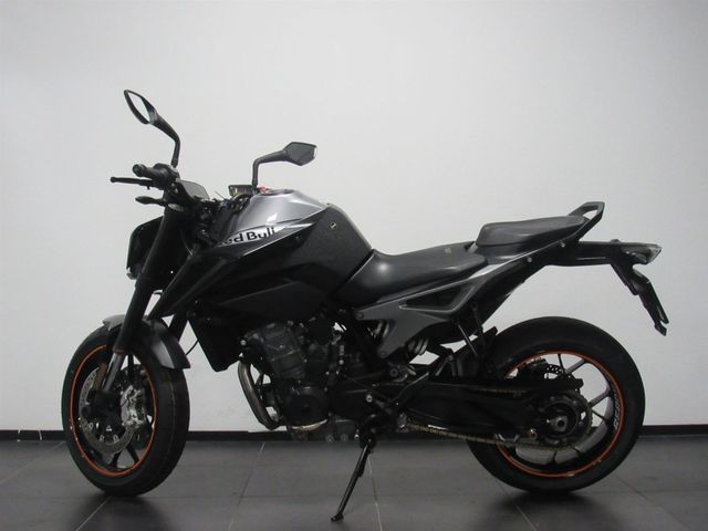 ktm - 790-duke