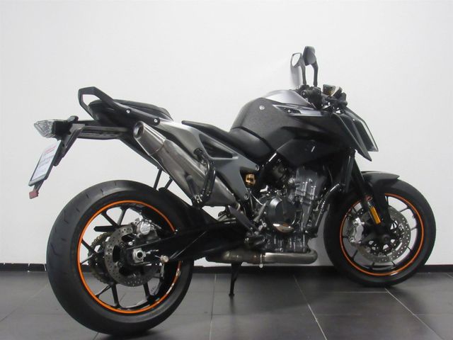 ktm - 790-duke