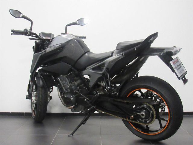 ktm - 790-duke