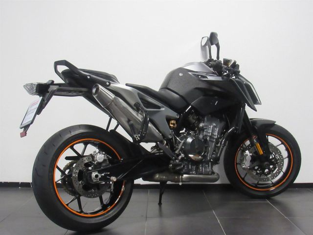 ktm - 790-duke