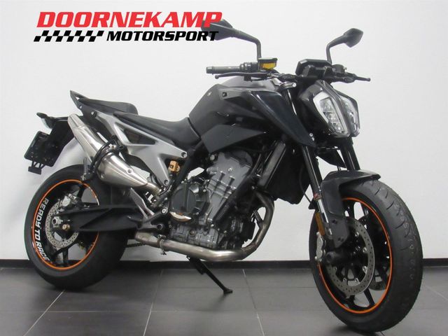 ktm - 790-duke
