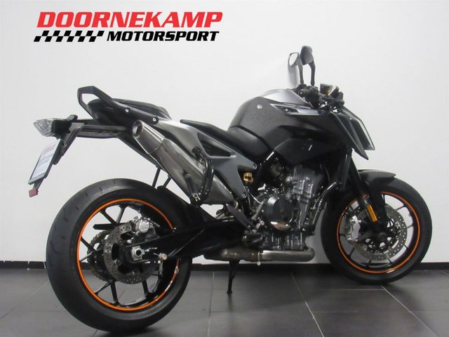 ktm - 790-duke