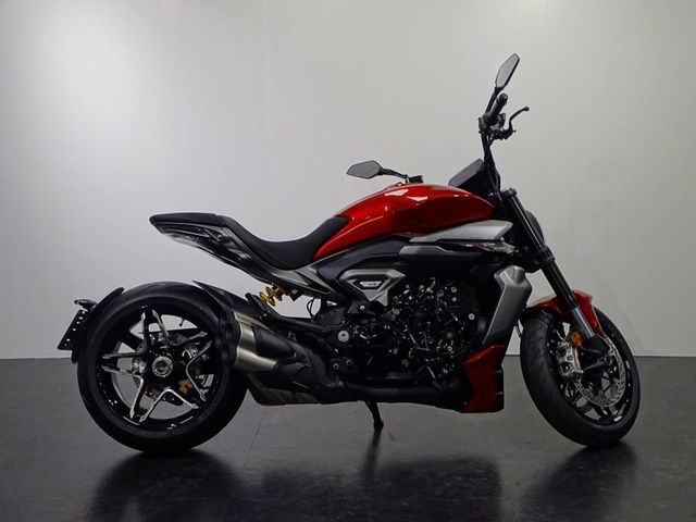 ducati - diavel-v4