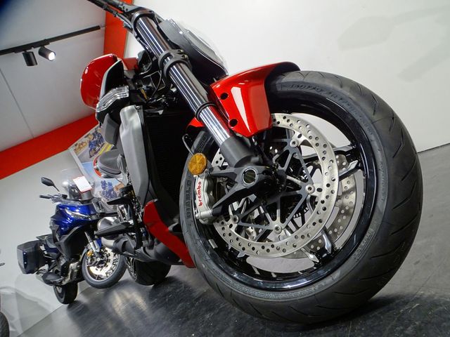ducati - diavel-v4