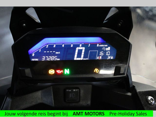 honda - nc-750-x-dct-c-abs
