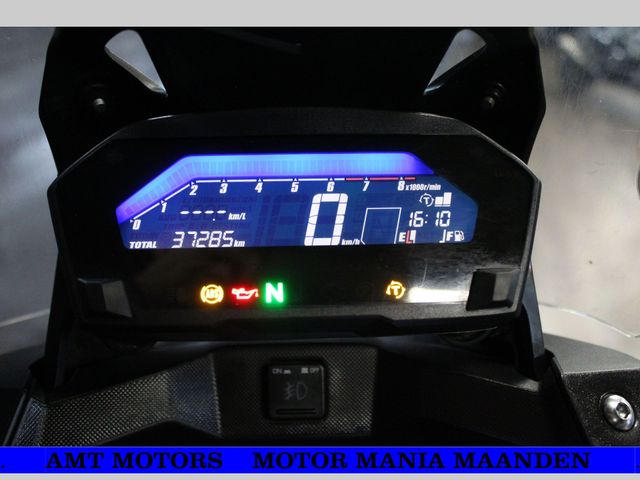honda - nc-750-x-dct-c-abs