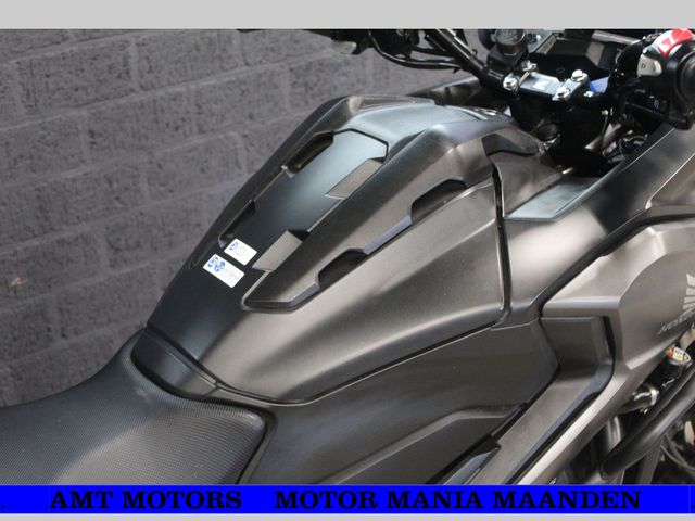 honda - nc-750-x-dct-c-abs