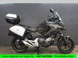 HONDA NC 750 X DCT C-ABS