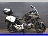 HONDA NC 750 X DCT C-ABS