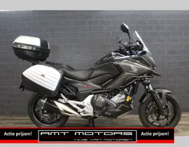 Honda NC 750 X DCT C-ABS 2019 occasion