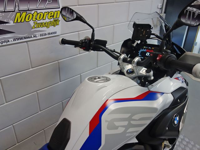 bmw - r-1250-gs