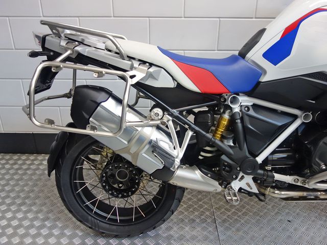 bmw - r-1250-gs