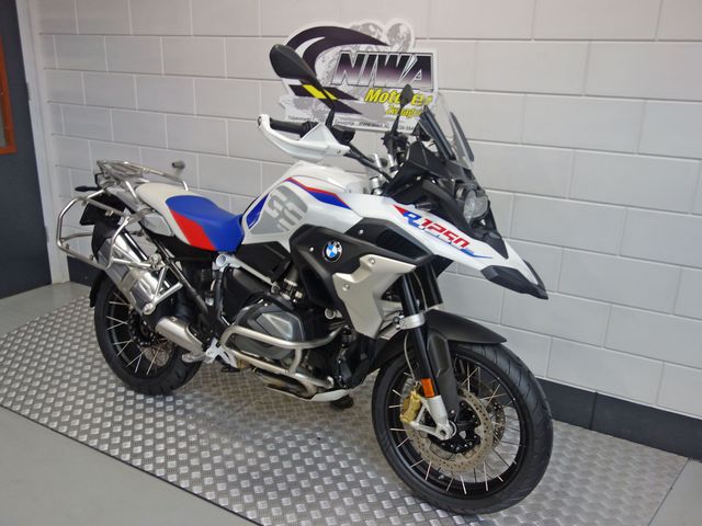 bmw - r-1250-gs