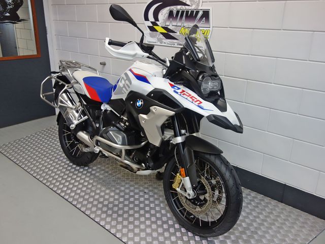 bmw - r-1250-gs