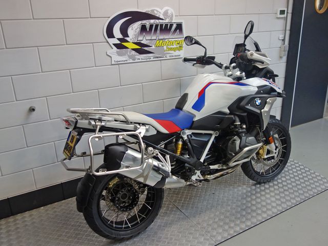 bmw - r-1250-gs