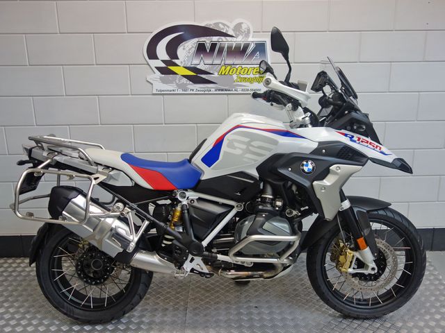 bmw - r-1250-gs