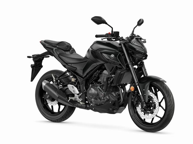 yamaha - mt-03-abs