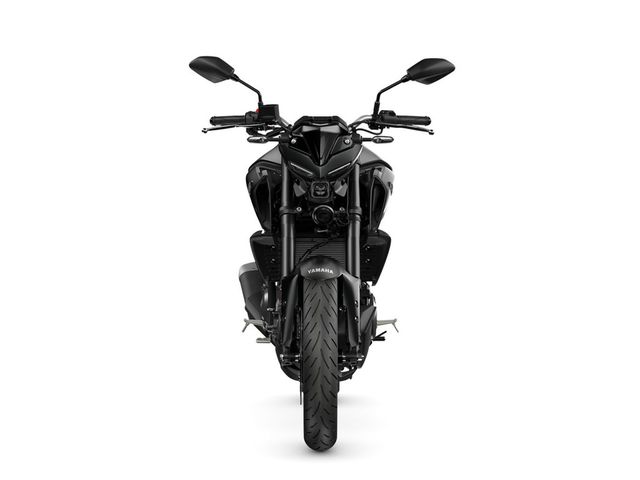 yamaha - mt-03-abs