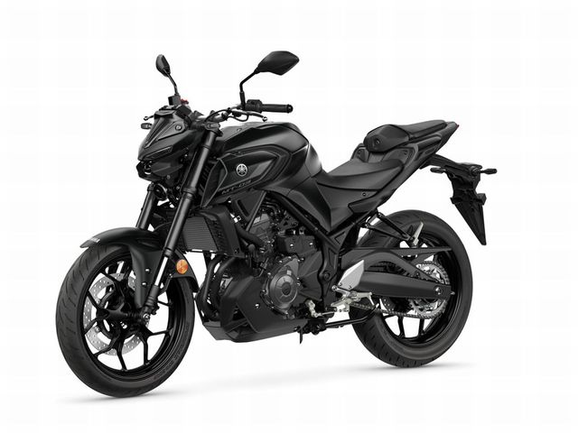 yamaha - mt-03-abs