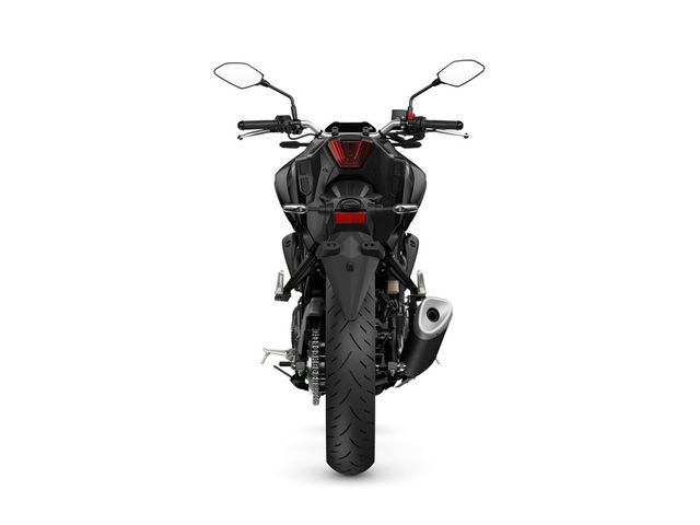 yamaha - mt-03-abs