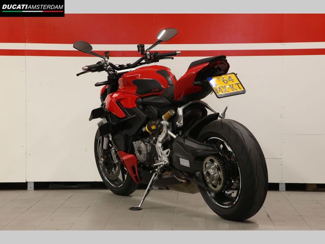 ducati - streetfighter-v2