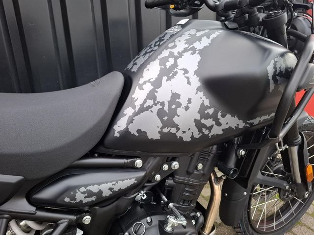 royal-enfield - himalayan