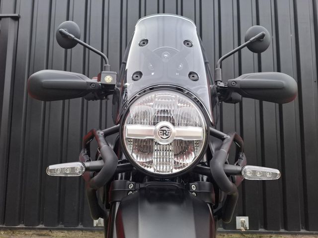 royal-enfield - himalayan