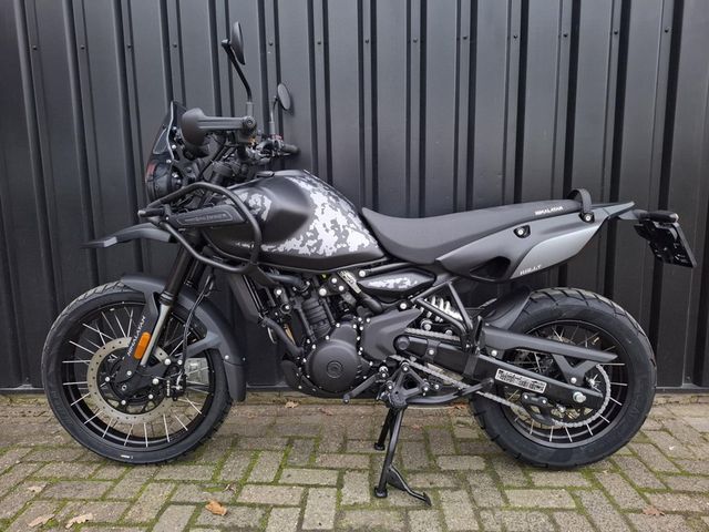 royal-enfield - himalayan