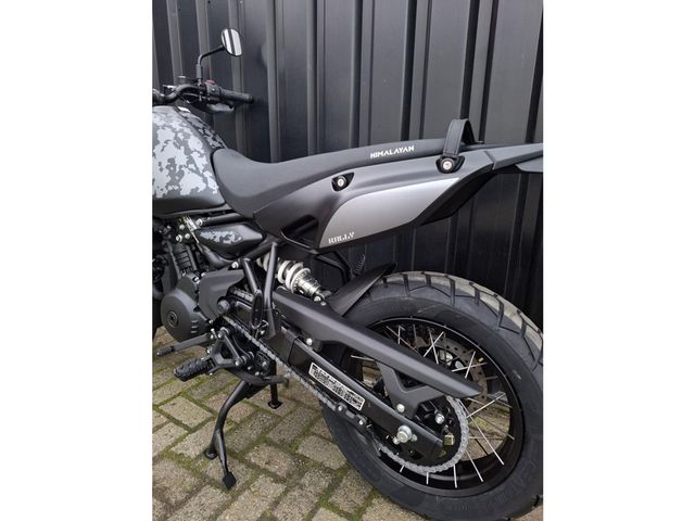 royal-enfield - himalayan