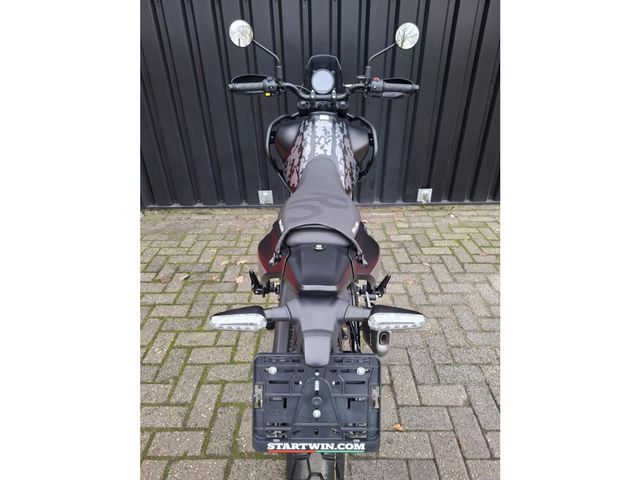 royal-enfield - himalayan