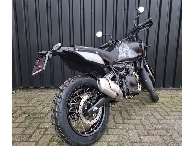 royal-enfield - himalayan