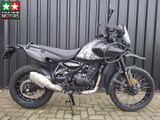 ROYAL ENFIELD HIMALAYAN
