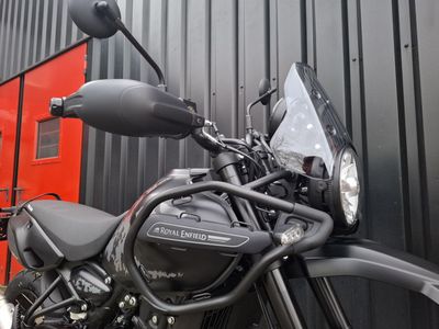 ROYAL ENFIELD HIMALAYAN – foto 3