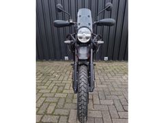 Royal Enfield Himalayan 450 Mana Black Rally! 2026 nieuw – foto 7 van 14
