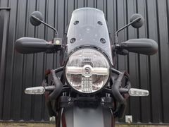 Royal Enfield Himalayan 450 Mana Black Rally! 2026 nieuw – foto 8 van 14