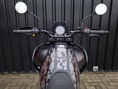Royal Enfield Himalayan 450 Mana Black Rally! 2026 nieuw – foto 12 van 14
