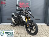 BMW G 310 GS