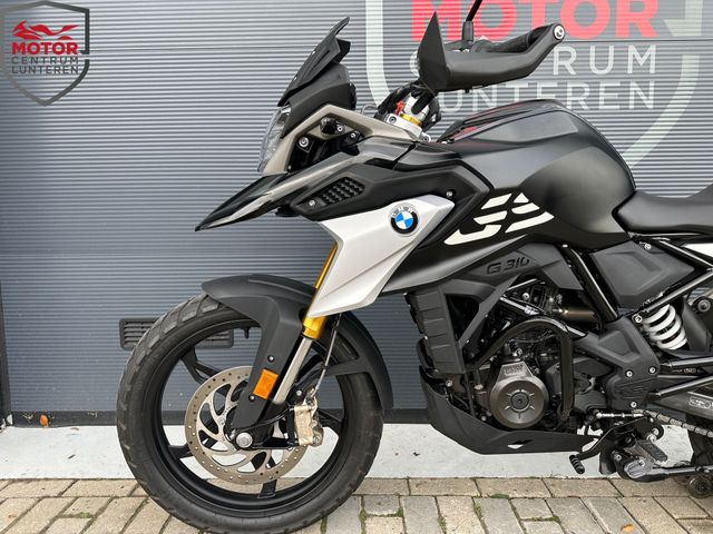 bmw - g-310-gs