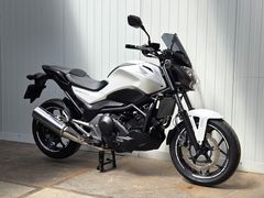 HONDA NC 750 S DCT