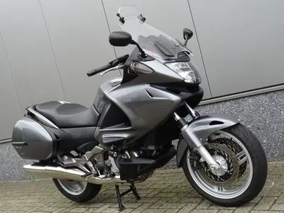 HONDA NT 700 V DEAUVILLE – foto 2