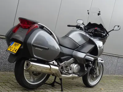 HONDA NT 700 V DEAUVILLE – foto 3
