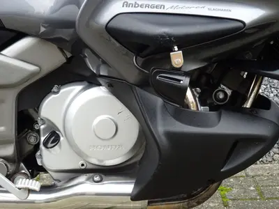HONDA NT 700 V DEAUVILLE – foto 4