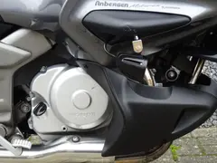 Honda NT 700 V Deauville 2006 occasion – foto 4 van 16