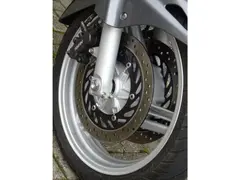 Honda NT 700 V Deauville 2006 occasion – foto 5 van 16